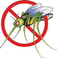 Mosquito Control at Lance Exterminating